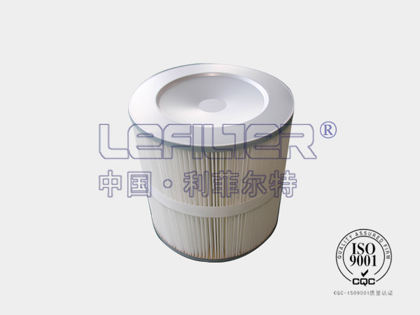 燃機專用納米除塵濾筒