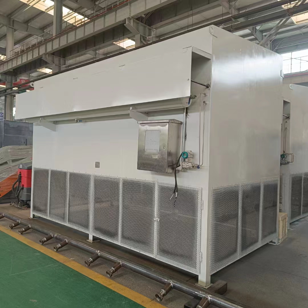 食品飲料行業自潔式過濾器