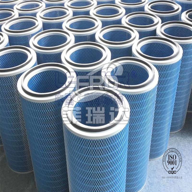 空氣濾筒的行業(yè)應(yīng)用