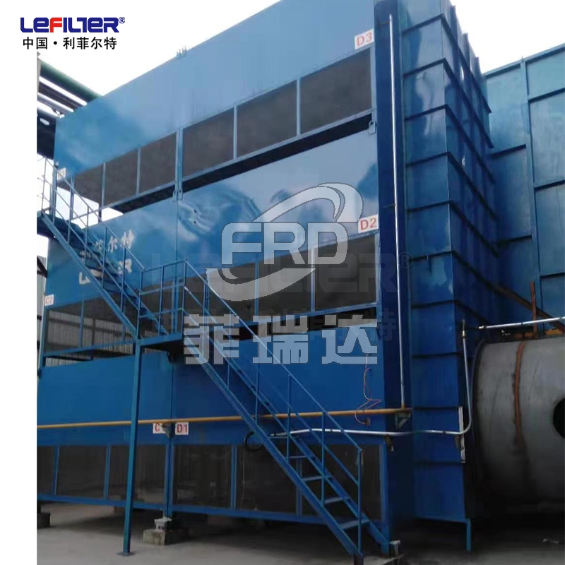 自潔式空氣過濾器的清灰機制是怎樣的？