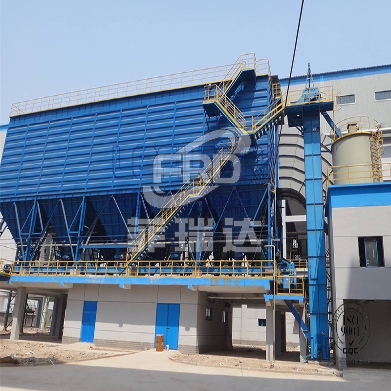 袋式除塵器與濾筒除塵器區別