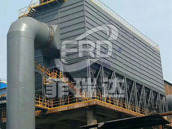 大型布袋除塵設(shè)備