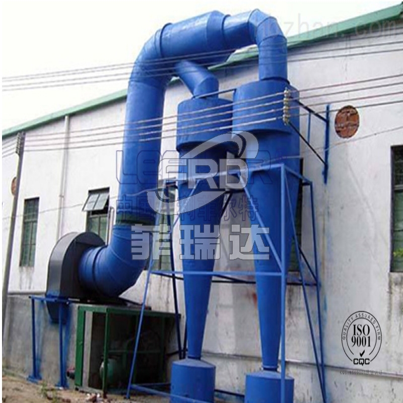 旋風除塵的特點有哪些