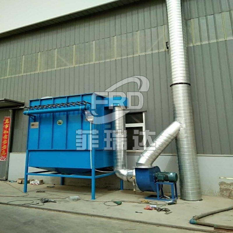 什么是分級除塵效率？