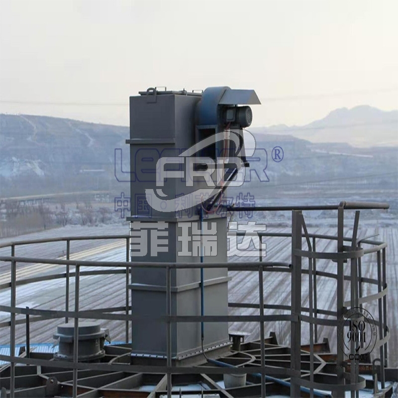 袋式除塵器的濾料材質與選擇因素