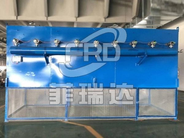 自潔式空氣過濾器LFZK-3000