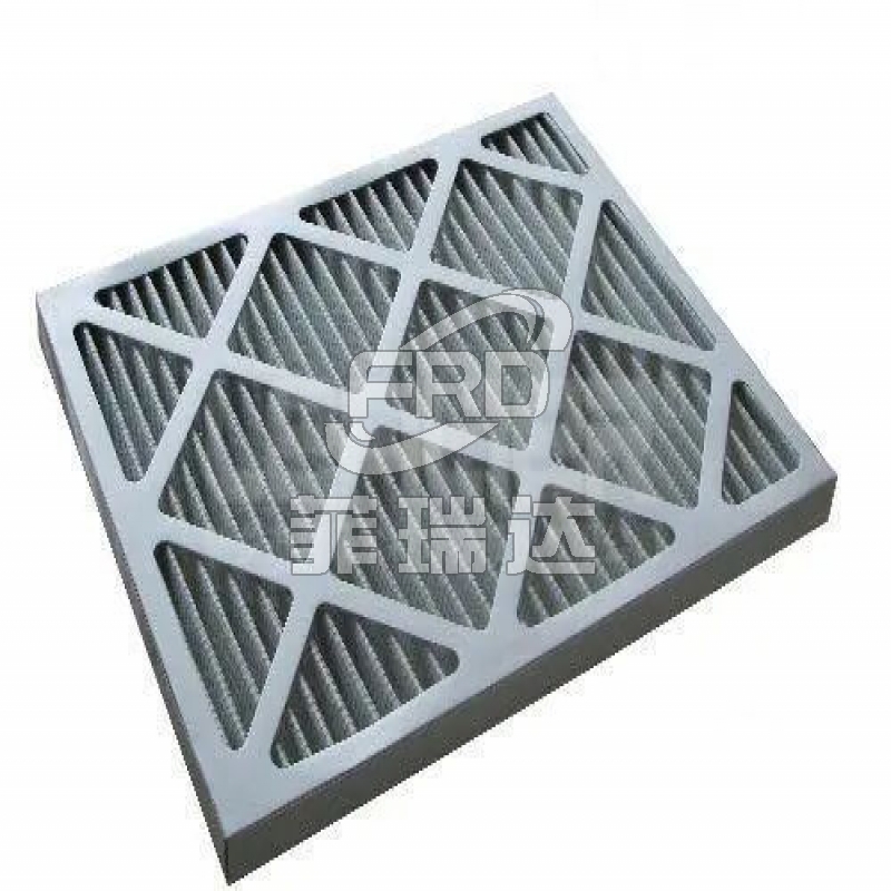 一次性紙框過濾器產(chǎn)品有哪些特點