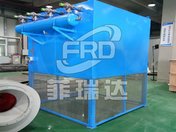 氣源凈化自潔式空氣過濾器