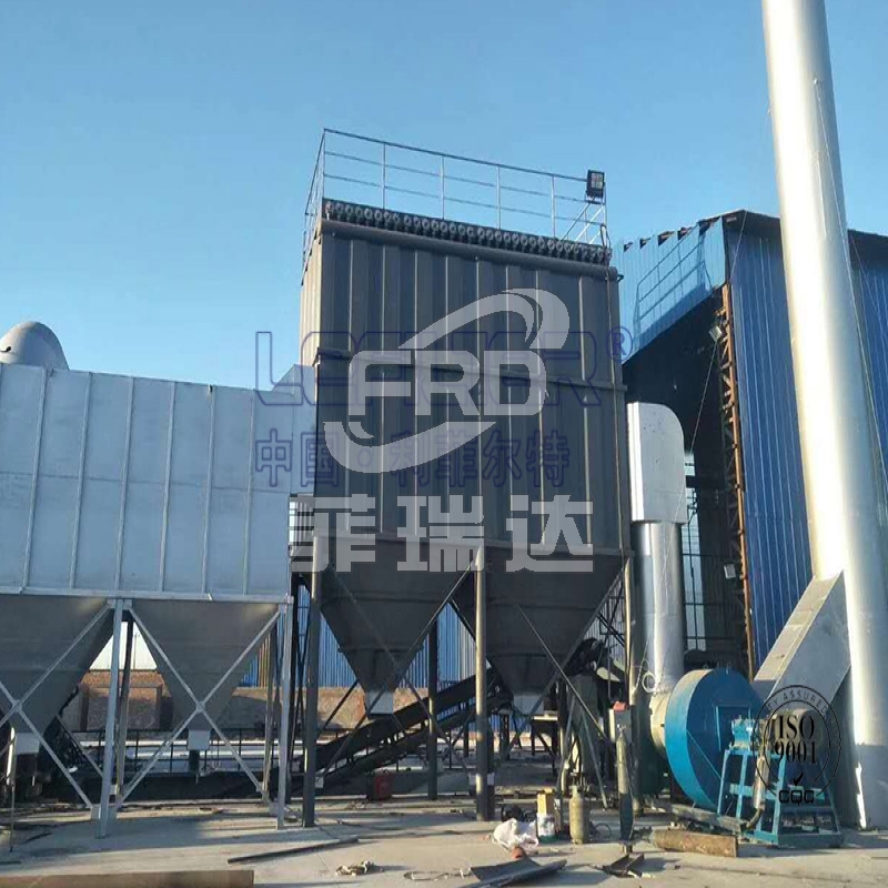 制藥行業中除塵設備如何選擇