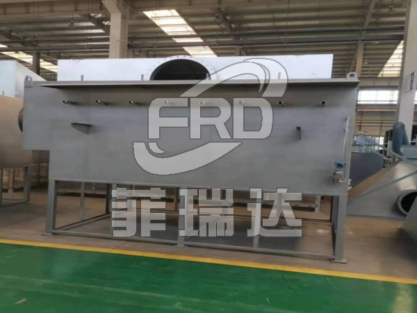 自潔式空氣過濾器LFZK-2100