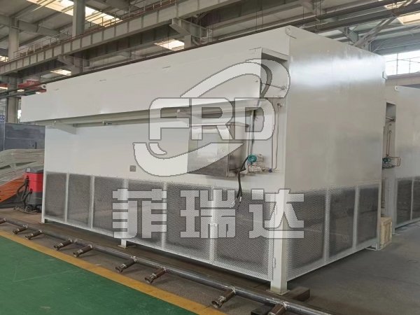 濾筒自潔式不銹鋼空氣過濾器