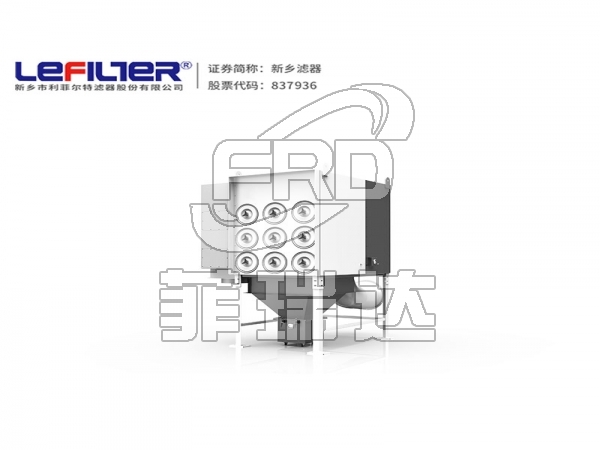 拋光焊接一體機專用除塵設備：濾筒除塵器