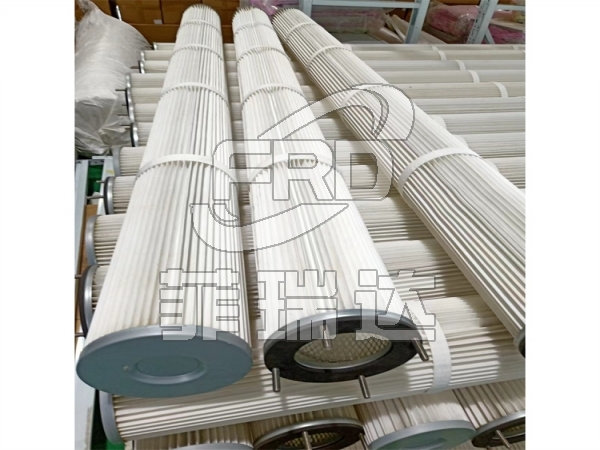 替代濾袋長(zhǎng)濾筒133*3000