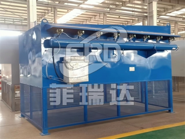 燃?xì)廨啓C(jī)用自潔式空氣過濾器