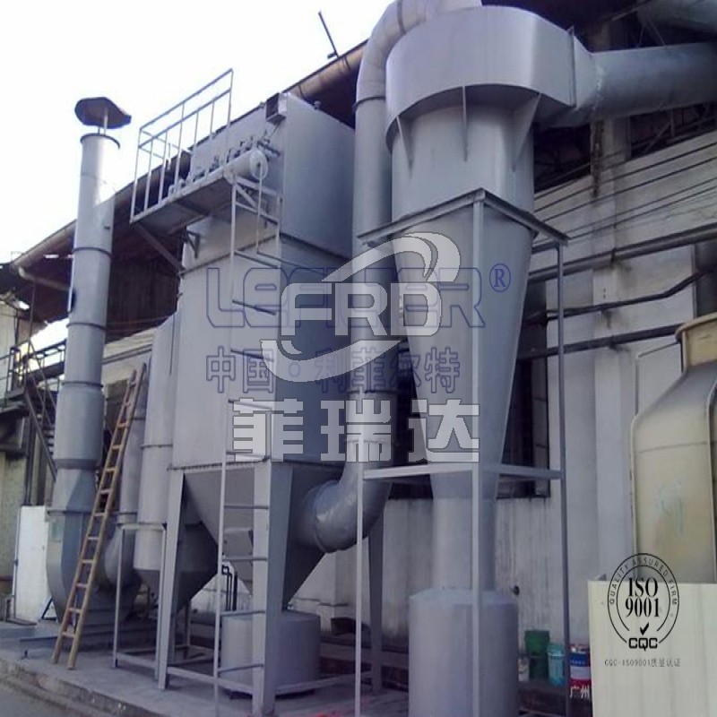 旋風(fēng)除塵器的特點(diǎn)有哪些