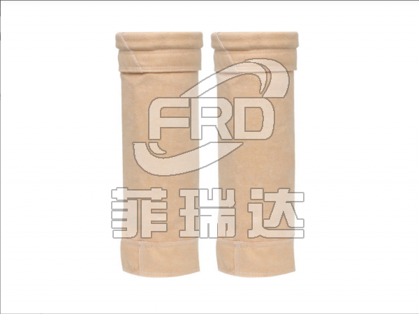 鋼鐵行業(yè)用除塵濾袋160*4000