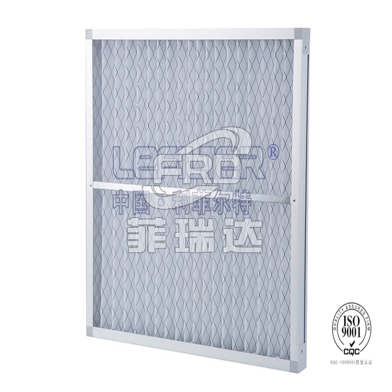 初效空氣過濾器的適用工況