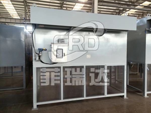 壓縮機配套LFZK自潔式空氣過濾器